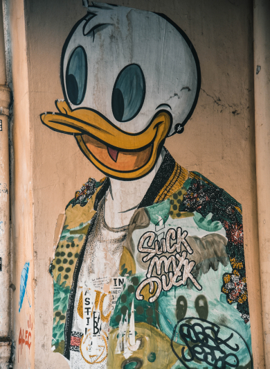 Street Art