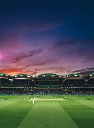 Sydney Cricket Ground